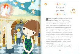 Immaginastorie della Buonanotte — Libro - 4