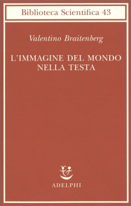 L'Immagine del Mondo nella Testa — Libro - 1
