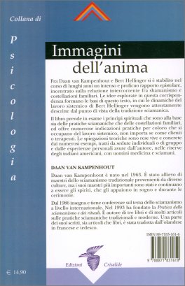 Immagini dell'Anima — Libro - 2