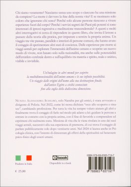 Immortali - Indagini in Altri Mondi — Libro - 2