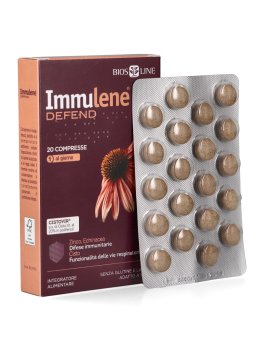 Immulene Defend - Compresse - 1
