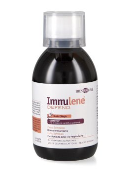 Immulene Defend - Liquido - 2