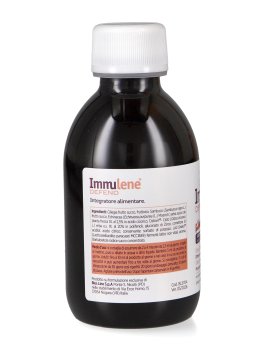 Immulene Defend - Liquido - 5