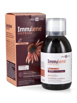 Immulene Defend - Liquido - 1