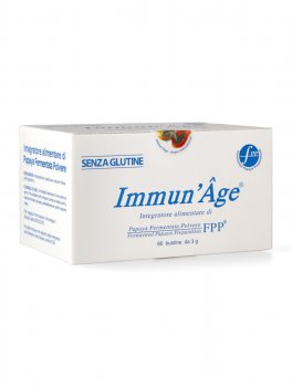 Immun'age - 1