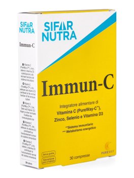 Immun C - 2