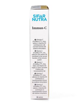 Immun C - 5