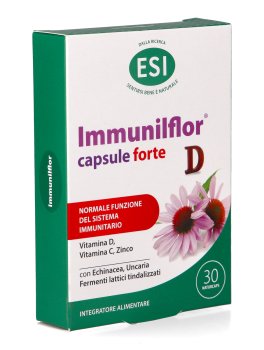 Immunilflor® Forte - 2