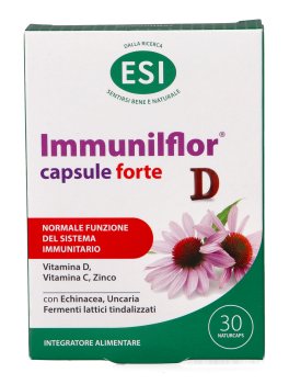 Immunilflor® Forte - 3