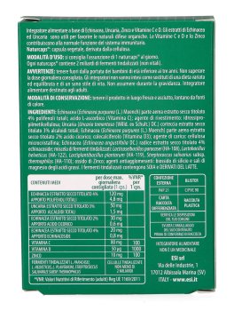 Immunilflor® Forte - 4