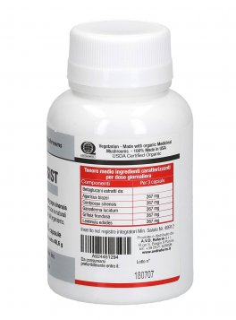 Immunity Assist Forte - Capsule - 3