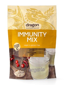 Immunity Mix - 1