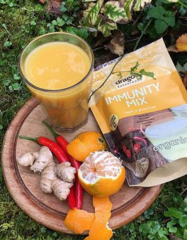 Immunity Mix - 3