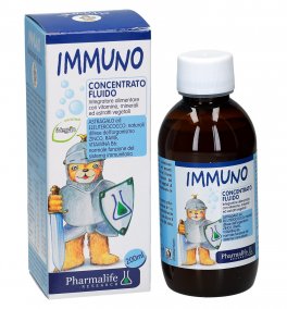 Immuno - 1