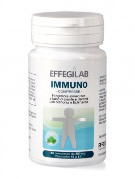 Immuno - 1