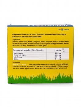Immuno Colfer V - Bustine - 3