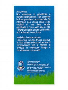 Immuno Colfer V - Bustine - 4