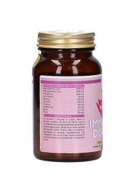 Immuno Donna - 5