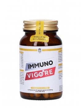 Immuno Donna - 1