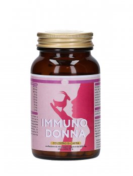 Immuno Donna - 2