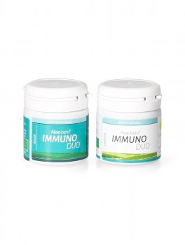 Immuno Duo - Integratore Energia e Relax - Giorno e Notte - 4