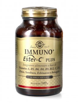 Immuno Ester-C Plus - 2