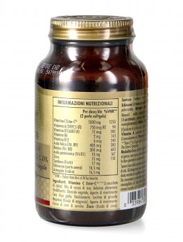 Immuno Ester-C Plus - 3
