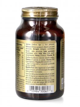 Immuno Ester-C Plus - 4