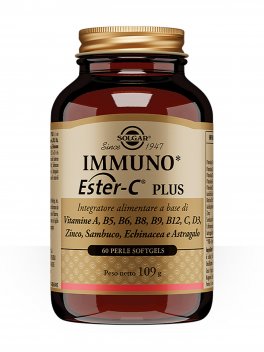 Immuno Ester-C Plus - 1