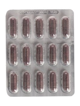 Sambucol® Immuno Forte - Capsule - 3