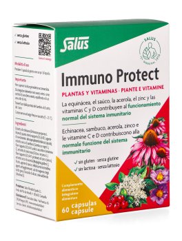 Immuno Protect - Capsule - 2