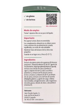 Immuno Protect - Capsule - 3