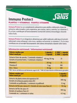 Immuno Protect - Capsule - 4