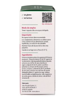 Immuno Protect - Capsule - 5