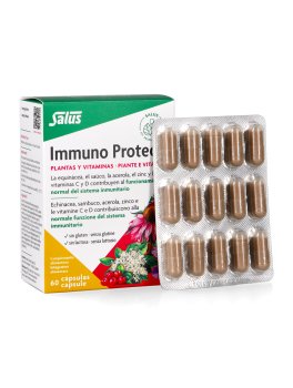 Immuno Protect - Capsule - 1