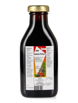 Immuno Protect - Integratore con Vitamina D, C, B12, B6, Selenio, Zinco, Echinacea - 3
