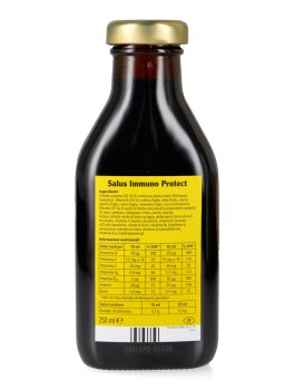 Immuno Protect - Integratore con Vitamina D, C, B12, B6, Selenio, Zinco, Echinacea - 4