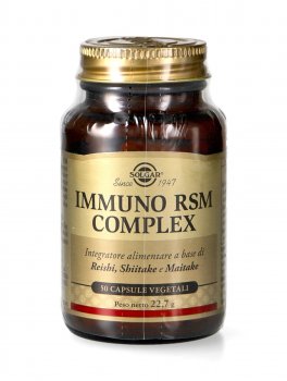 Immuno RSM Complex - 2