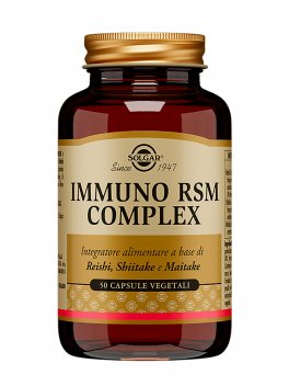 Immuno RSM Complex - 1