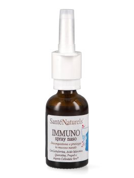 Immuno Spray Naso - 2
