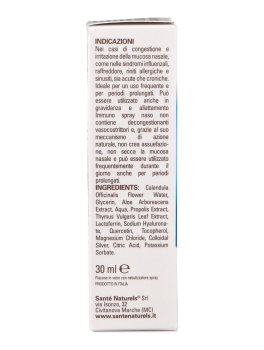 Immuno Spray Naso - 4