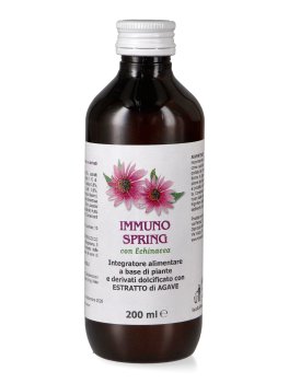 Immuno Spring Sciroppo - 1