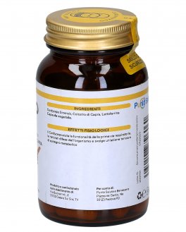 Immuno Tonic - Integratore a base di Cordyceps e Colostro di Capra - 2