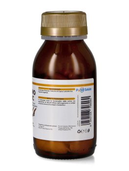 Immuno Tonic - Integratore a base di Cordyceps e Colostro di Capra in Capsule - 2