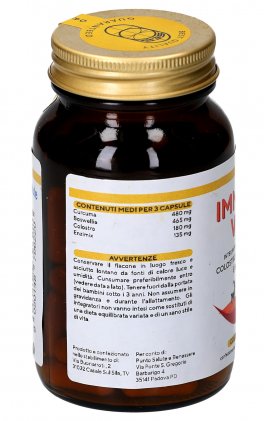 Immuno Volt - 3