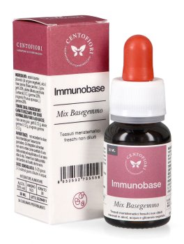 Immunobase - Mix Basegemmo - 1