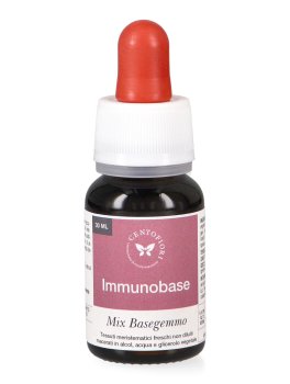 Immunobase - Mix Basegemmo - 2