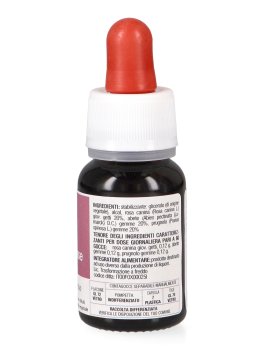 Immunobase - Mix Basegemmo - 3