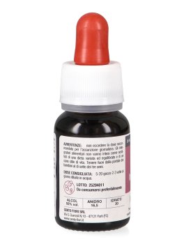 Immunobase - Mix Basegemmo - 4