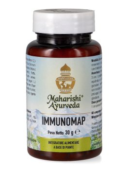 Immunomap - 1